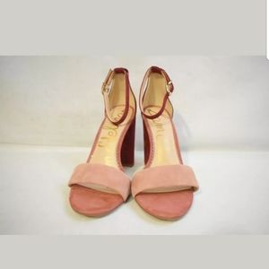 Sam Edelman sandals